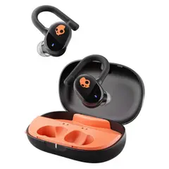 SKULLCANDY - Audífonos True Wireless Push Play Active Black
