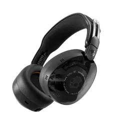 SKULLCANDY - Audífonos Over Ear Aviator ANC Black