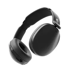 SKULLCANDY - Audífonos Over Ear Hesh Evo 2 Black