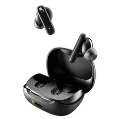 SKULLCANDY - Audífonos True Wireless Smokin Buds Black
