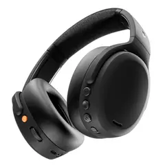SKULLCANDY - Audífonos Over Ear Crusher ANC 2 Black