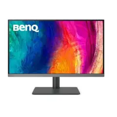 BENQ - MONITOR PD2706U 27 IPS 4K 100% SRGB 95% DCI-P3 USB-C 90W