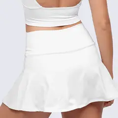 GENERICO - Short Falda Bell - Win Fitness Wear