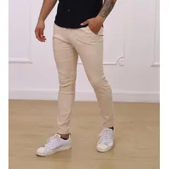 DM DEXMEN - Pantalón Dexmen Gales Perla