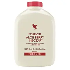 FOREVER LIVING PRODUCTS - Jugo Aloe Berry Nectar 1 Lt