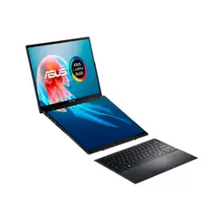 ASUS - LAPTOP ZENBOOK DUO INTEL CORE ULTRA 9 285H 16 NÚCLEOS PN 136359