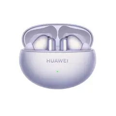 HUAWEI - AUDÍFONOS BLUETOOTH FREEBUDS6I MICROFONO PURPLE PN FREEBUDS 6I