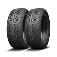 GENERICO - Set X2 LLANTA 26550R20 111W MAZZINI SHARK-Z02 TL