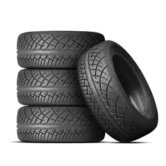 GENERICO - Set X4 LLANTA 26550R20 111W MAZZINI SHARK-Z02 TL