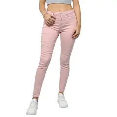 FRANDING - Pantalon jeans básico Sybilla