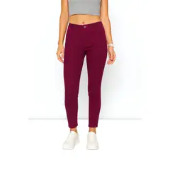 FRANDING - Pantalon jeans básico Sybilla