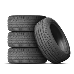 GENERICO - Set X4 LLANTA 24545ZR19 98Y MAZZINI VARENNA S01 TL