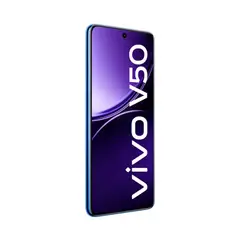 VIVO - CELULAR V50 FHD 5G 677PULG 512GB 12GB RAM USB-C AZUL PN 135774