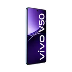 VIVO - CELULAR V50 5G 677PULG 512GB 12GB RAM USB-C MORADO PN 135773