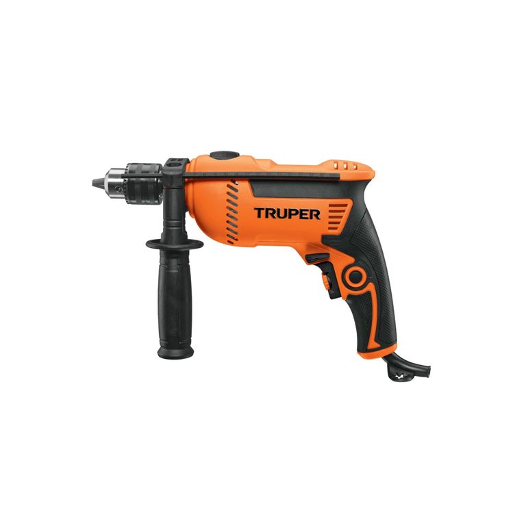 Taladro Percutor 700W Profesional 13mm 15347