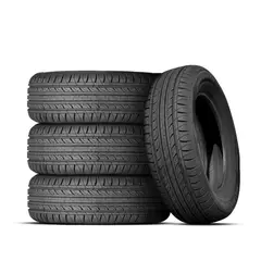 GENERICO - Set X4 LLANTA 18570R14 88H JOYROAD HP RX3 TL