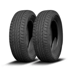 GENERICO - Set X2 LLANTA 19565R15 91V JOYROAD HP RX3 TL