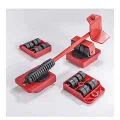 OEM - DESLIZADOR DE MUEBLES CON RUEDAS