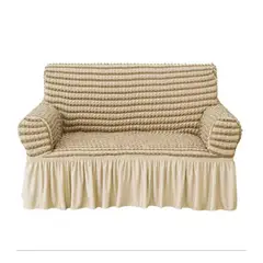 SALA FABULOSA - Funda de mueble 3-2-1 en burbuja bicolor 38