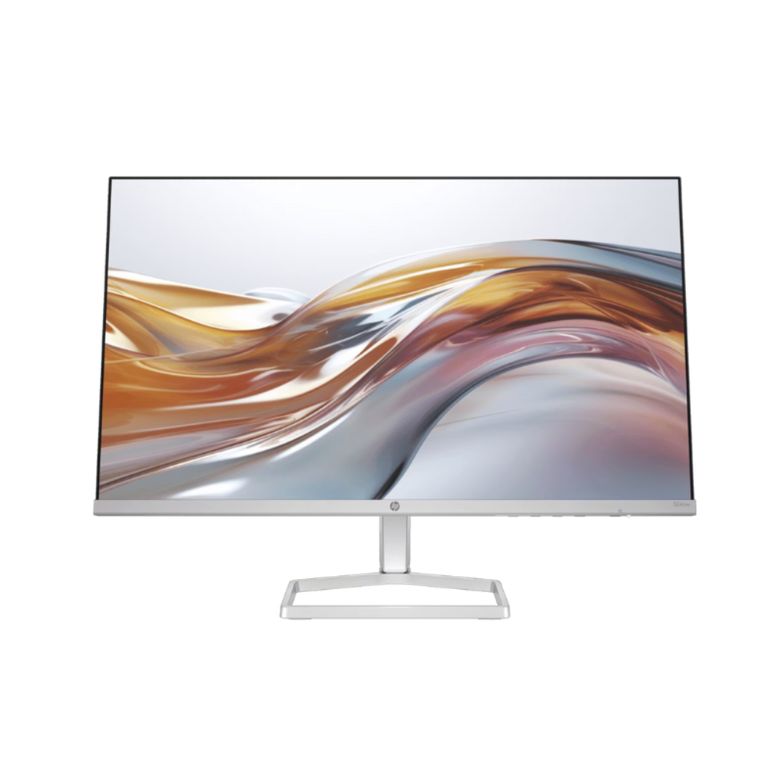 Monitor Serie 5 524sw de 23.8″ FHD Blanco (1920×1080, IPS, 100 Hz, 5ms)