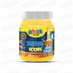 GENERICO - BUENAS NOCHES PARA NIÑOS 130 GOMITAS SOTTCOR LABS