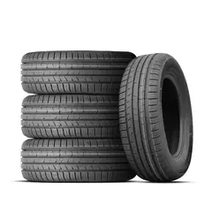 GENERICO - Set X4 LLANTA 19565R15 91V JOYROAD HP RX307 TL