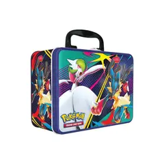 POKEMON - TCG Collector Chest Q4 2025 Ingles