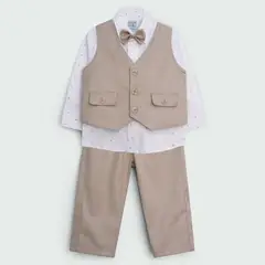 KUKULI - CONJUNTO IKER ML NIÑO 5375