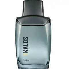 ESIKA - Perfume Kalos MAX de Aroma Herbal Aromática de 100ml