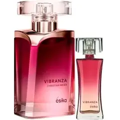 ESIKA - Set Vibranza perfume y mini Aroma oriental dulce
