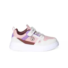 VADY - Zapatillas Urbana para Niña Luces Led Recargable 457N1