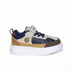 VADY - Zapatillas Urbana para Niño Luces Led Recargable 458B1