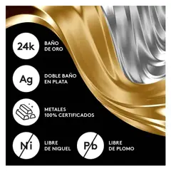 GENERICO - Shein Top Sin Mangas Blanco Con Lazos Negros