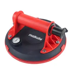 MAKUTE - VENTOSA CON BOMBA DE VACIO