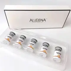 GENERICO - SERUM ALDINA