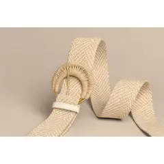 AMA OUTFITTERS - CINTURON VARIAS ELASTICAS