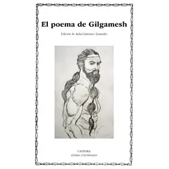 CATEDRA - El Poema de Gilgamesh