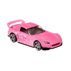 HOT WHEELS - Auto a escala - - HONDA S2000 BASIC SUKI - Rapidos y Furiosos - FAST & FURIOUS