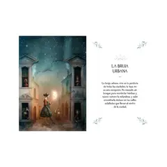 GENERICO - Brujas y la Magia de las Malas Hierbas