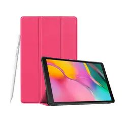 LENOVO - Tablet M11 8GB+128GB WiFi y Lápiz y Case Rojo
