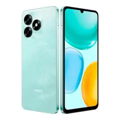 HONOR - X5C 64GB 4GB Cyan