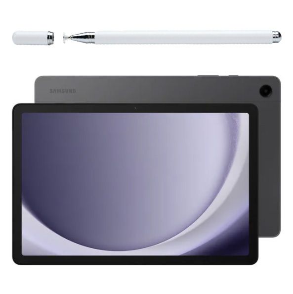 Galaxy Tab A9 Plus 64G 11 Pulgadas 5G+WiFi X218 Tableta Negro Reacondicionado