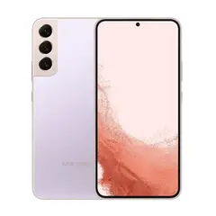 SAMSUNG - Galaxy S22 5G 8+128 GB Violeta Reacondicionado-SM - S901U1