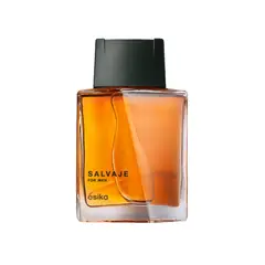 ESIKA - Perfume SALVAJE Ésika oriental spray 90 ml