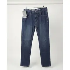 DICKIES - PANTALON JEAN PITILLO PARA HOMBRE COLOR AZUL INDIGO OSCURO