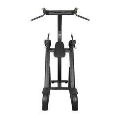 ULTIMATE FITNESS - Knee UpChin+Pull Up