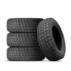 GENERICO - Set X4 LLANTA 18560R14 82H JOYROAD RX328 TL