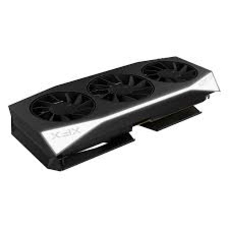 TARJETA DE VIDEO MERCURY AMD RADEON RX 9060 XT OC GAMING EDITION 16GB GDDR6