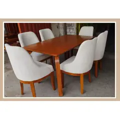 GENERICO - MESA DE COMEDOR CAIRO