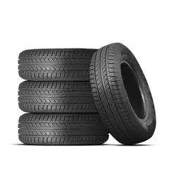 GENERICO - Set X4 LLANTA 15580R13 79T JOYROAD TOUR RX1 TL